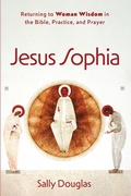 Cover: Jesus Sophia - Cascade Books