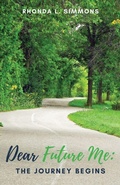 Cover: Dear Future Me - Xulon Press