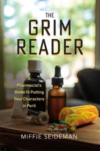 Abbildung von: The Grim Reader - Indiana University Press
