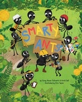 Cover: Smarty Ants - Capstone Editions of Coughlan Companies