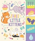 Cover: Three Little Kittens - Capstone Editions