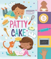 Enlarge image Cover: Patty Cake - Capstone Editions