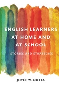 Cover: English Learners at Home and at School - Harvard Education Press