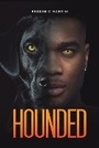 Cover: Hounded - Austin Macauley Publishers LLC