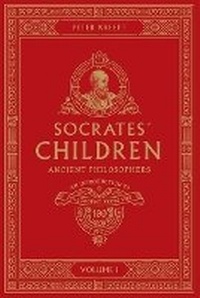 Enlarge image Cover: Socrates' Children - Word on Fire