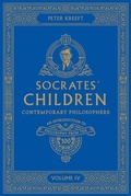 Cover: Socrates' Children - Word on Fire