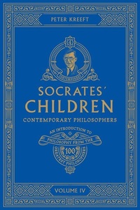 Enlarge image Cover: Socrates' Children - Word on Fire