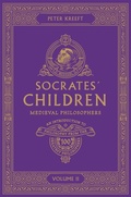 Cover: Socrates' Children - Word on Fire
