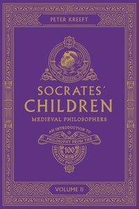 Enlarge image Cover: Socrates' Children - Word on Fire
