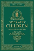 Cover: Socrates' Children - Word on Fire