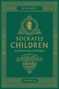 Enlarge image Cover: Socrates' Children - Word on Fire