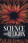 Cover: Science and Religion - AuthorHouse