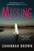 Cover: Missing - Sourcebooks Fire