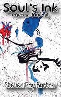 Cover: Soul's Ink Poetry Journal - I Ain't Your Marionette