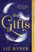 Cover: The Gifts - Sourcebooks Landmark