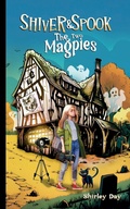 Cover: The Two Magpies - Passion