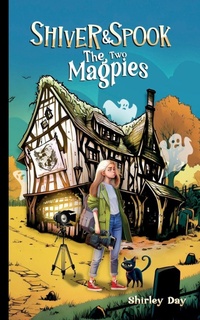Enlarge image Cover: The Two Magpies - Passion