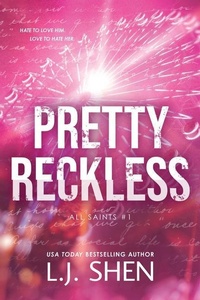 Enlarge image Cover: Pretty Reckless - Bloom Books