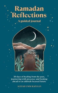 Abbildung von: Ramadan Reflections: A Guided Journal - Sourcebooks