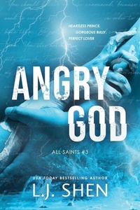 Enlarge image Cover: Angry God - Bloom Books