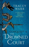Cover: The Drowned Court - Meanda Books