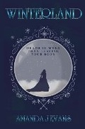 Cover: Winterland - Spellbound Books