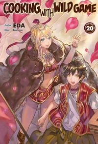Enlarge image Cover: Cooking with Wild Game: Volume 20 - J-Novel Club