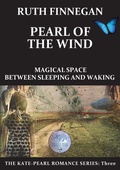 Cover: Pearl of the Wind - Callender Press