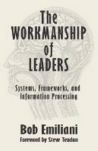 Enlarge image Cover: The Workmanship of Leaders - Cubic, LLC