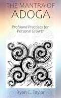 Cover: The Mantra of Adoga - Project ADO Publishing