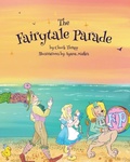 Cover: The Fairytale Parade - Charles Thrapp