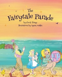 Enlarge image Cover: The Fairytale Parade - Charles Thrapp