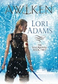 Cover: Awaken (The Soulkeepers Series) - Spyhop Publishing