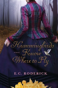 Enlarge image Cover: Hummingbirds Know Where to Fly - Sandy Pier Press