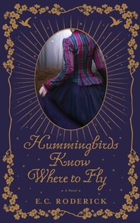 Enlarge image Cover: Hummingbirds Know Where to Fly - Sandy Pier Press