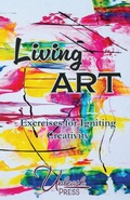 Cover: Living Art - Unleash Press