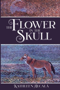 Enlarge image Cover: The Flower in the Skull - Raven Chronicles