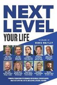 Enlarge image Cover: Next Level Your Life - Kyle Wilson International
