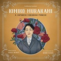 Cover: Kimiko Murakami - Heritage House Publishing Co Ltd