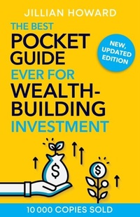 Abbildung von: The Best Pocket Guide Ever for Wealth-Building Investment - Zebra Press