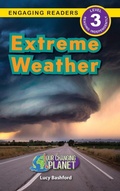 Cover: Extreme Weather - Engage Books