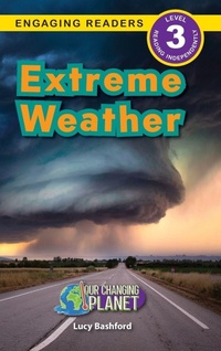 Enlarge image Cover: Extreme Weather - Engage Books