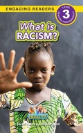 Cover: What is Racism? - Engage Books