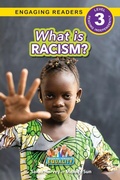 Cover: What is Racism? - Engage Books