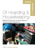 Cover: Of Hoarding and Housekeeping - Berghahn Books