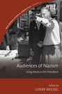 Cover: Audiences of Nazism - Berghahn Books
