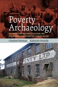 Cover: Poverty Archaeology - Berghahn Books