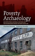 Cover: Poverty Archaeology - Berghahn Books