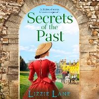 Enlarge image Cover: Secrets of the Past - Boldwood Books Ltd