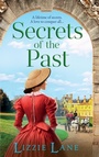 Cover: Secrets of the Past - Boldwood Books Ltd